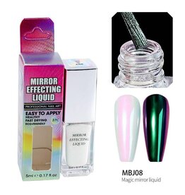 Mega Beauty Shop® Liquid chrome (MBJ08)