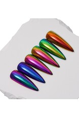 Mega Beauty Shop® Liquid chrome (MBJ09)