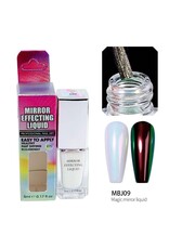 Mega Beauty Shop® Liquid chrome (MBJ09)