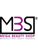 Mega Beauty Shop® Quick Finish gel zonder plaklaag 10 ml