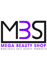 Mega Beauty Shop® Quick Finish gel zonder plaklaag 10 ml