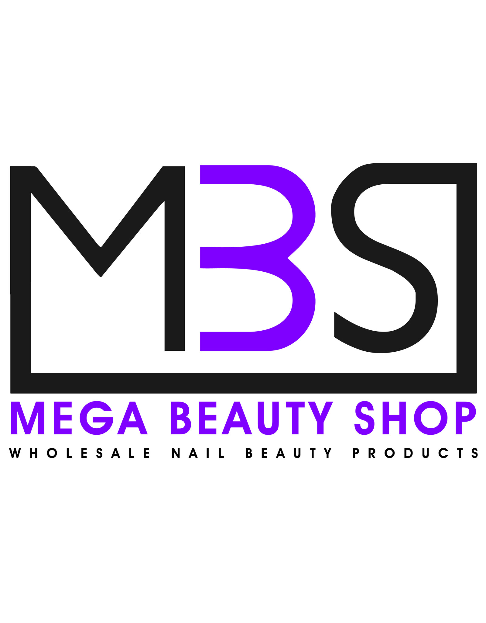 Mega Beauty Shop® Quick Finish gel zonder plaklaag 10 ml
