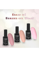 Mega Beauty Shop® Biab gel/Build It gel 10ml. (Baby Pink)