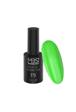 Mega Beauty Shop® Biab gel/Build It gel  10ml. (Neon Groen)