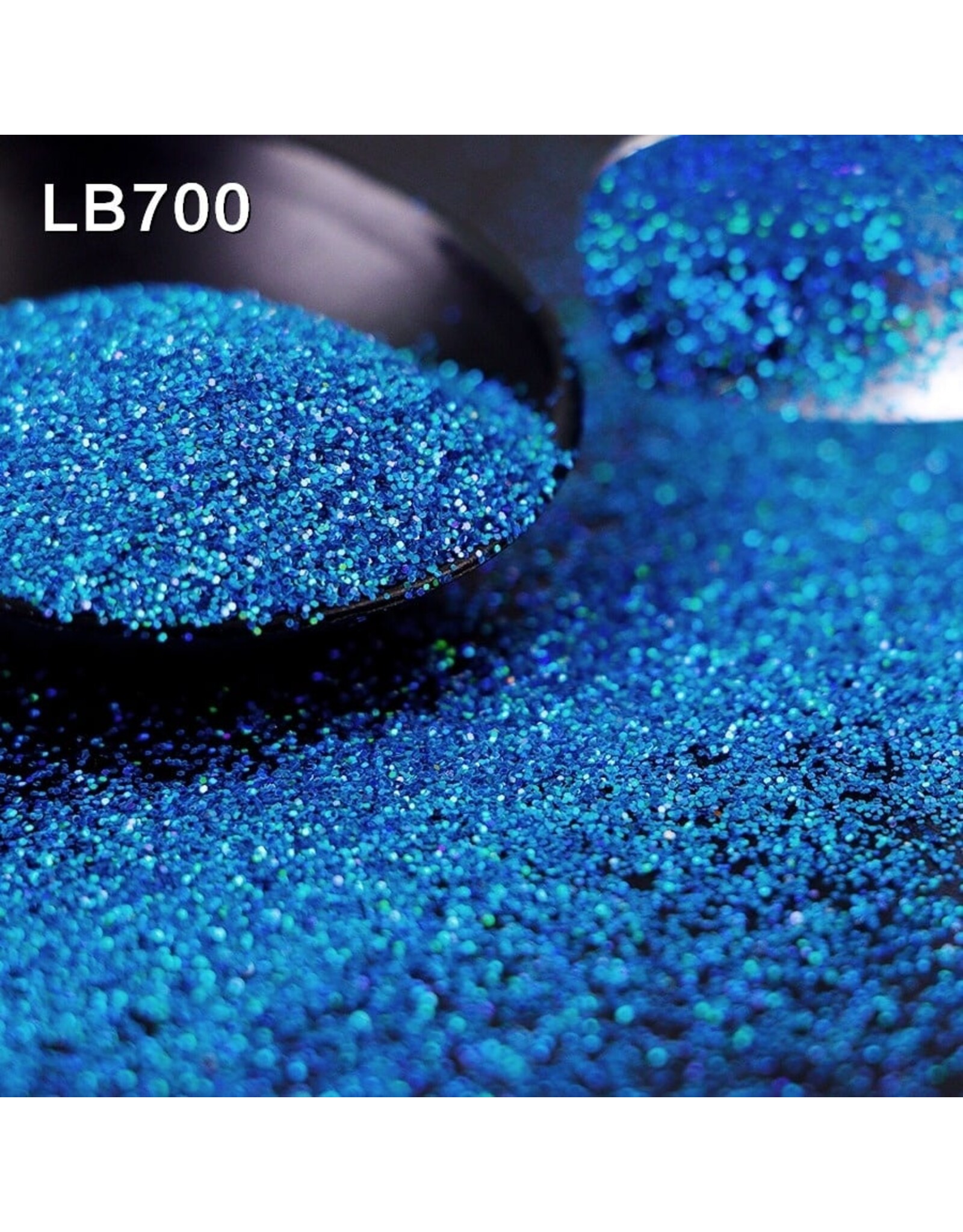Mega Beauty Shop® Glitters Holographic effect (LB700)