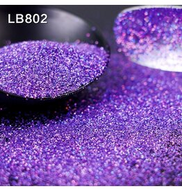 Mega Beauty Shop® Glitters Holographic effect (LB802)
