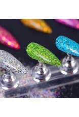 Mega Beauty Shop® Holo shimmer glitter effect (08)