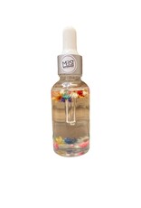 Mega Beauty Shop® Nagelriemolie met pipet  30ml. (amandel) Mega Beauty Shop® Nagelriemolie met pipet  30ml. (amandel)