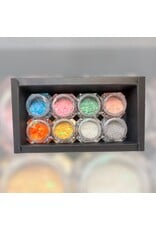 Mega Beauty Shop® Glitter mix set