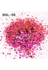 Mega Beauty Shop® Space effect (06)