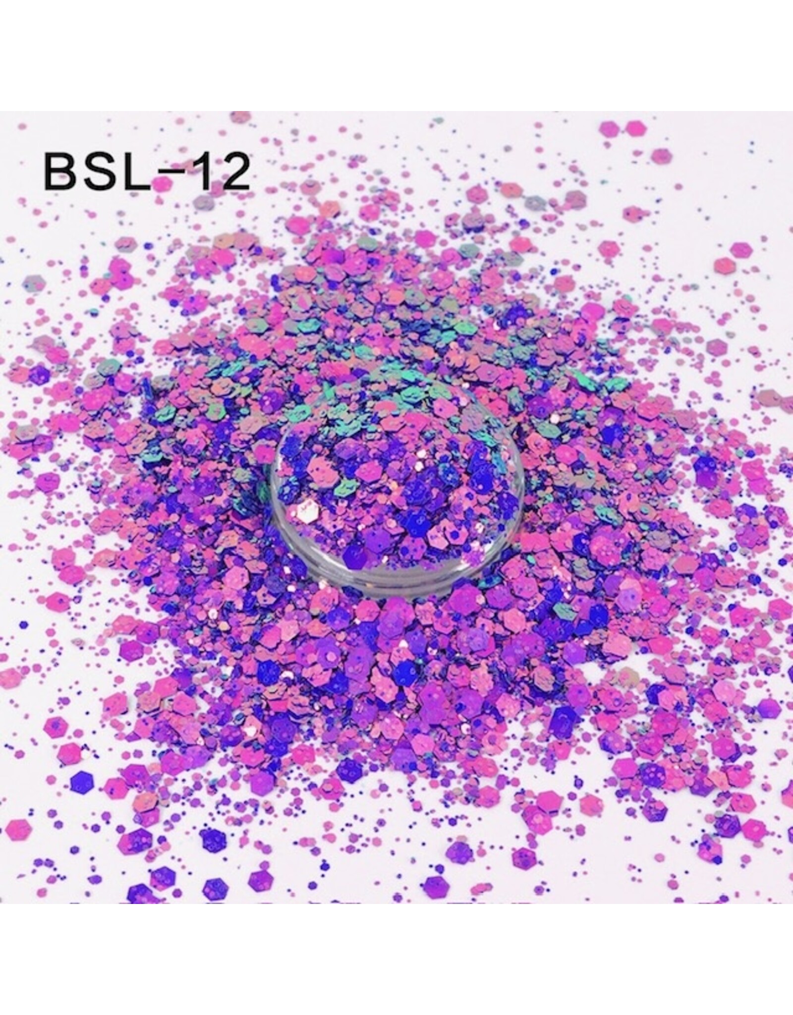 Mega Beauty Shop® Space effect (12)