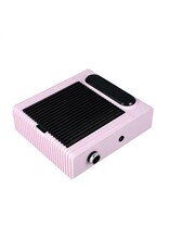 Mega Beauty Shop® Stofafzuiger  met één motor 80Watt (pink)
