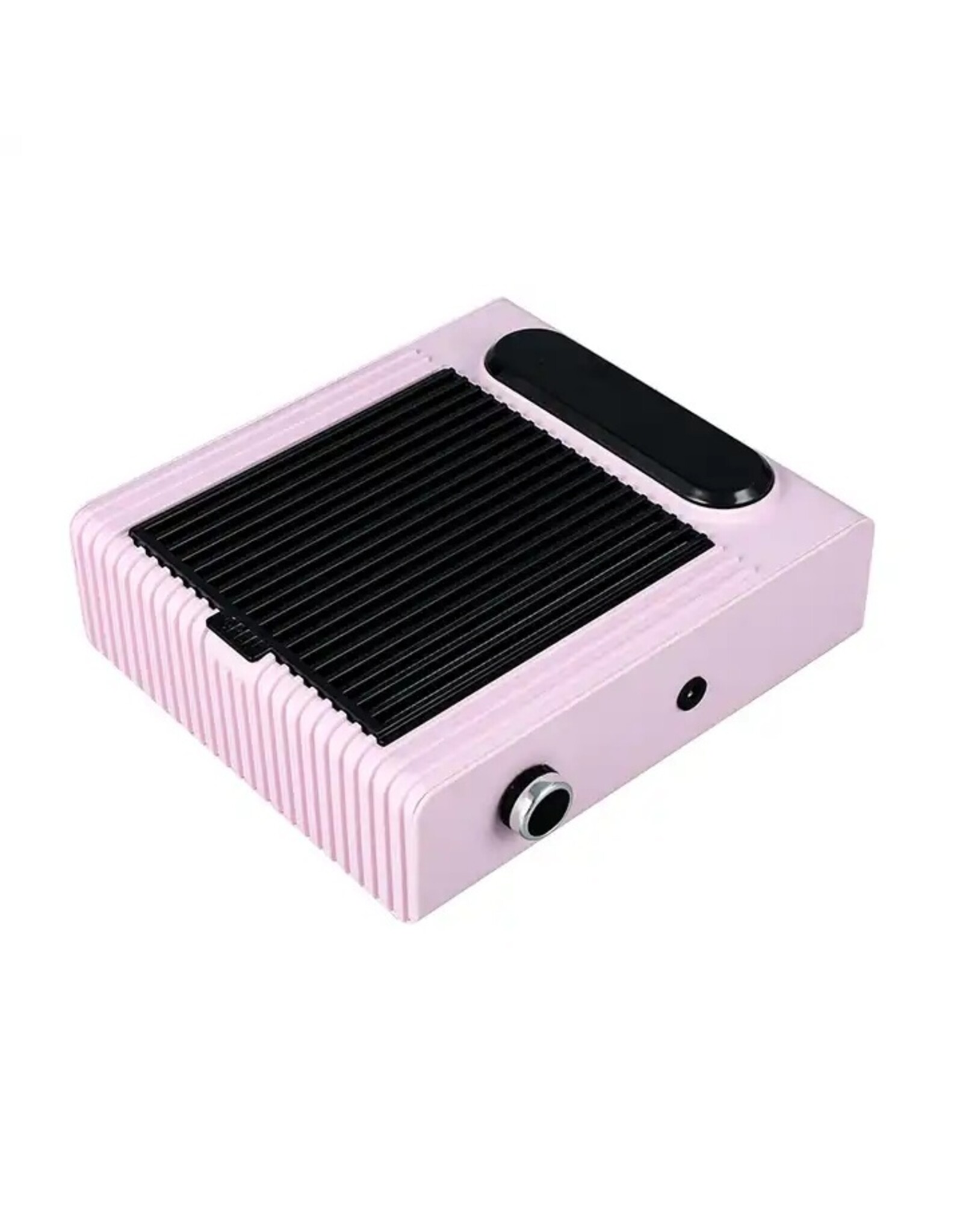 Mega Beauty Shop® Stofafzuiger  met één motor 80Watt (pink)