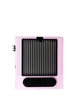 Mega Beauty Shop® Stofafzuiger  met één motor 80Watt (pink)