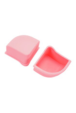 Mega Beauty Shop® Waxapparaat set PRO Licht roze - set PRO