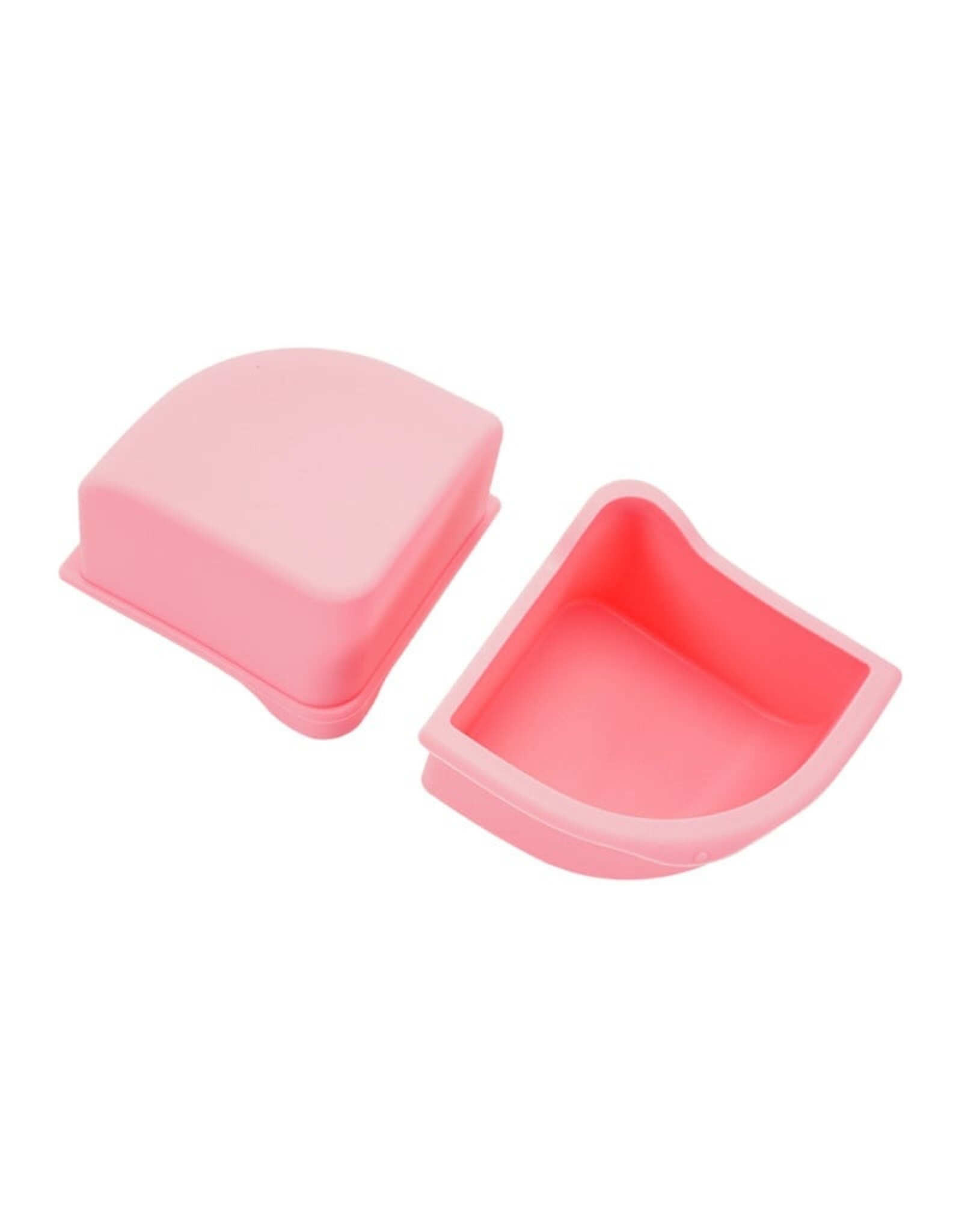 Merkloos Waxapparaat PRO Licht roze