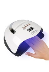 Mega Beauty Shop®  UV / LED lamp 180 watt SUNX 6