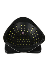 Mega Beauty Shop®  UV / LED lamp 180 watt SUNX 6