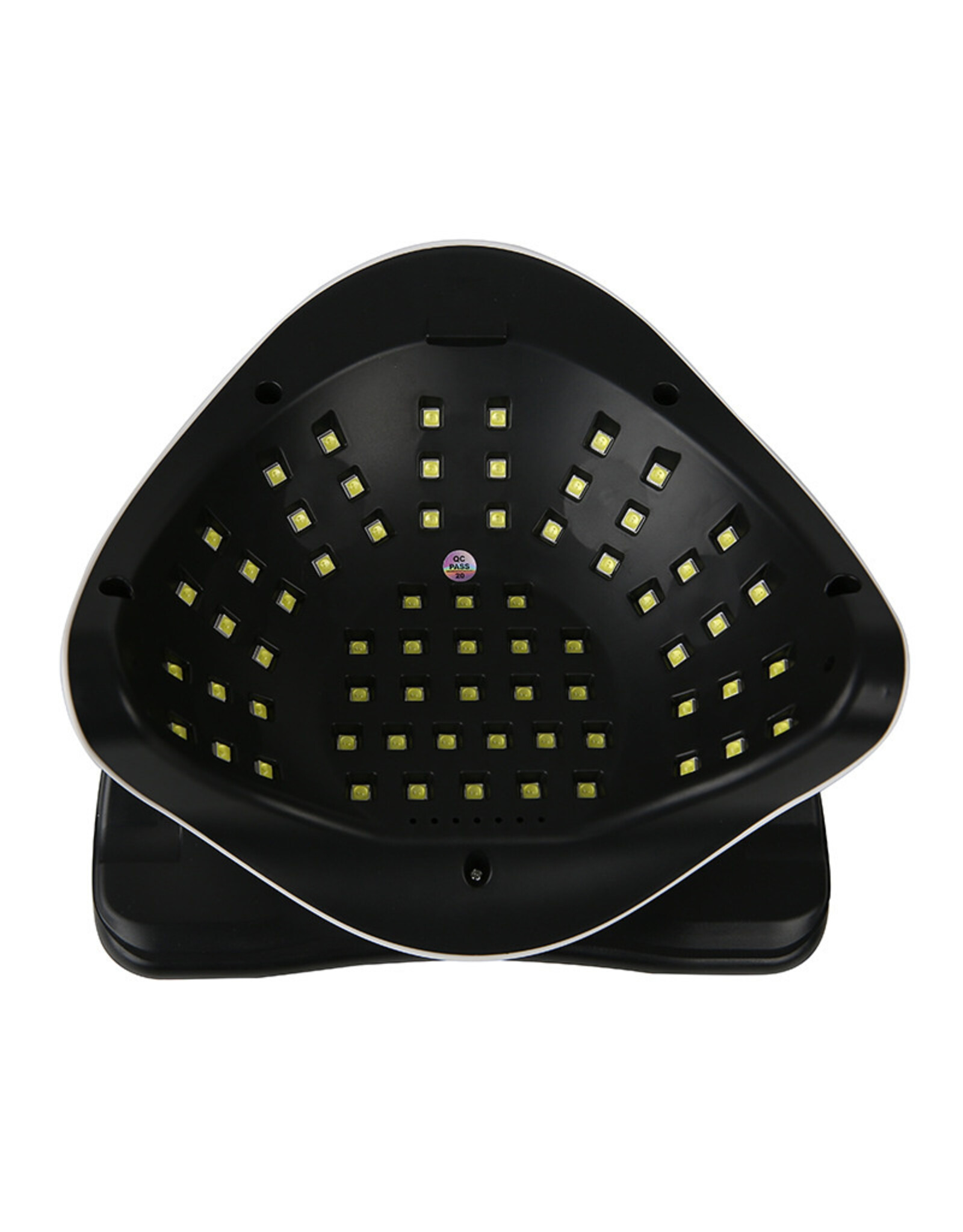 Mega Beauty Shop®  UV / LED lamp 180 watt SUNX 6