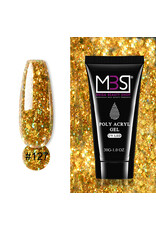 Mega Beauty Shop® Polyacryl gel  (30 gram)