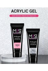 Mega Beauty Shop® Polyacryl gel  (30 gram)
