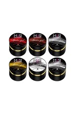 Mega Beauty Shop®  Spider gel 5ml. PRO (zilver) TPO free