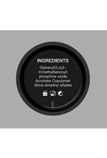 Mega Beauty Shop®  Spider gel 5ml. PRO (zilver) TPO free