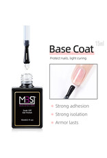 Mega Beauty Shop® Base gel  PRO 15ml.