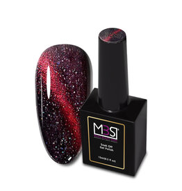 Mega Beauty Shop® Cat Eye gel polish 15ml.  TPO free (133)