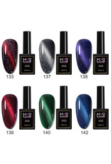 Mega Beauty Shop® Cat Eye gel polish 15ml.  TPO free (133) Mega Beauty Shop® Cat Eye gel polish 15ml.  TPO free (133)