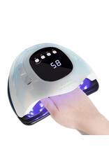 Mega Beauty Shop®  UV / LED lamp 220WATT SUNC1