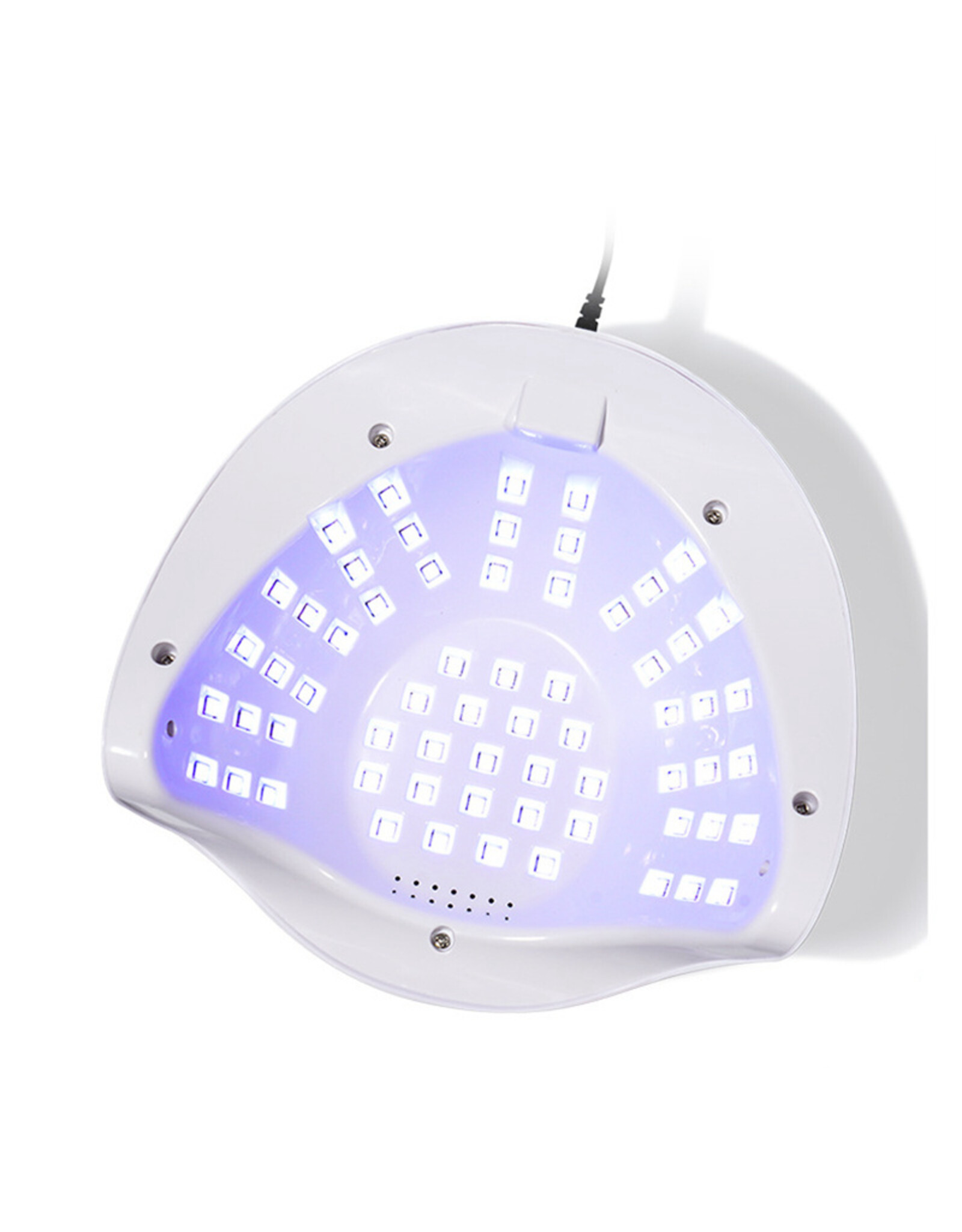 Mega Beauty Shop®  UV / LED lamp 220WATT SUNC1