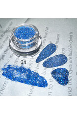 Mega Beauty Shop® Reflective poeder/glitters 10gr.