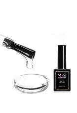 Mega Beauty Shop® Uv /led Finish  gel 15 ml. PRO zonder plaklaag
