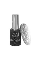 Mega Beauty Shop® Gel polish Flash effect 10 ml. (nr.61)