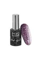 Mega Beauty Shop® Gel polish Flash effect 10 ml. (nr.66)