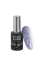 Mega Beauty Shop® Gel polish Flash effect 10 ml. (nr.67)