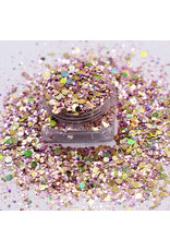 Mega Beauty Shop® California Glitter