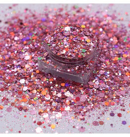 Mega Beauty Shop® California Glitter