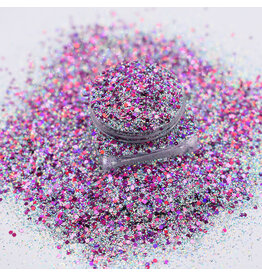 Mega Beauty Shop® California Glitter