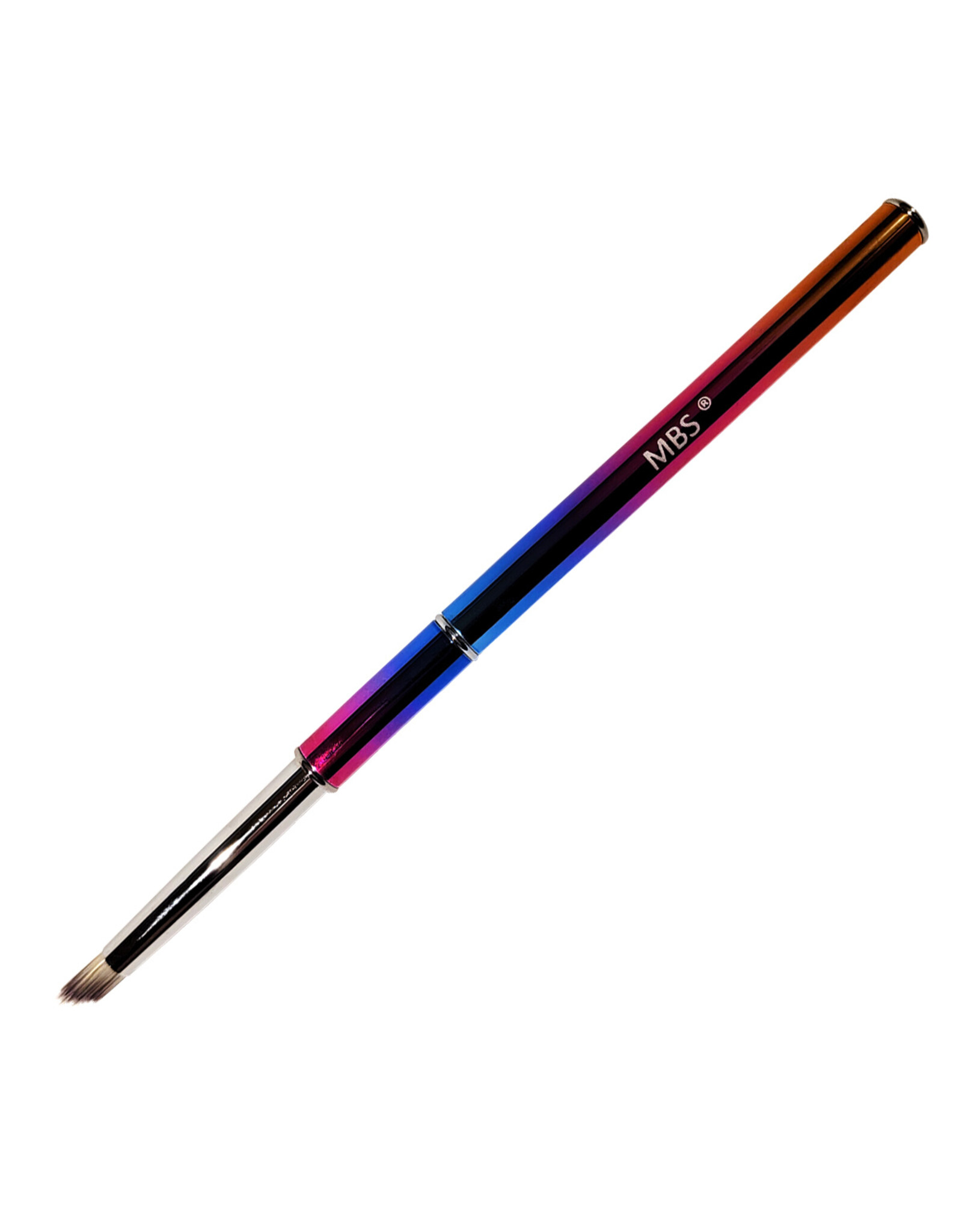 Mega Beauty Shop® Ombre Penseel Rainbow