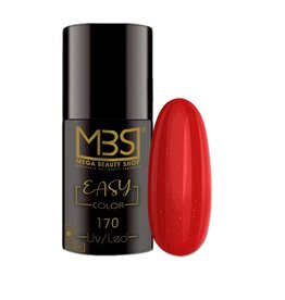 Mega Beauty Shop® PRO Gellak 5 ml (nr. 170)