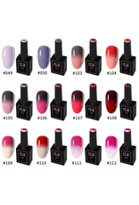 Mega Beauty Shop® Gel polish PRO 15ml.  (004)