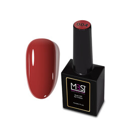 Mega Beauty Shop® Gel polish PRO 15ml.  (004)