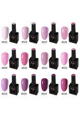 Mega Beauty Shop® Gel polish PRO 15ml.  (007)