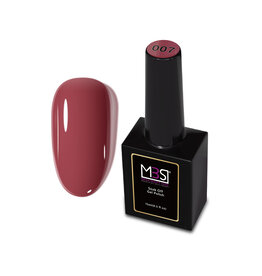 Mega Beauty Shop® Gel polish PRO 15ml.  (007)