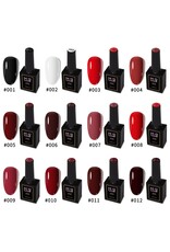 Mega Beauty Shop® Gel polish PRO 15ml.  (008)