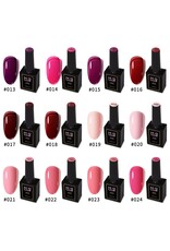 Mega Beauty Shop® Gel polish PRO 15ml.  (009)