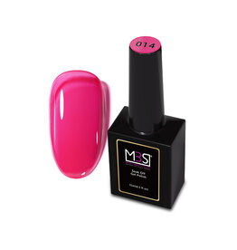 Mega Beauty Shop® Gel polish PRO 15ml.  (014)