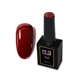 Mega Beauty Shop® Gel polish PRO 15ml.  (018)